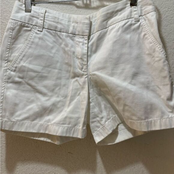 J. Crew shorts set of 2! Size 2 EUC - Picture 11 of 15